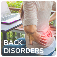 Back Disorders