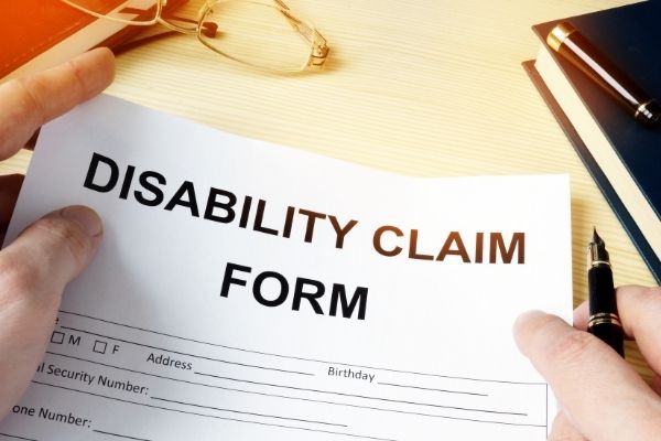 Disability Lawyer for Cypress, TX