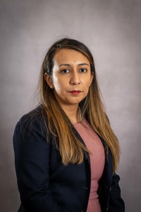 Erika Torres