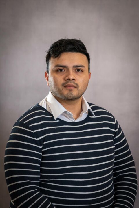 Jaime Sanchez