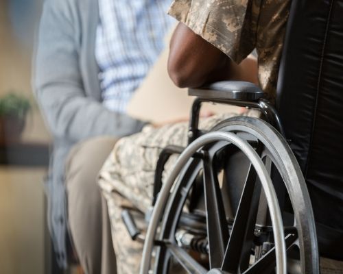 VA Disability Appeal Success Rate