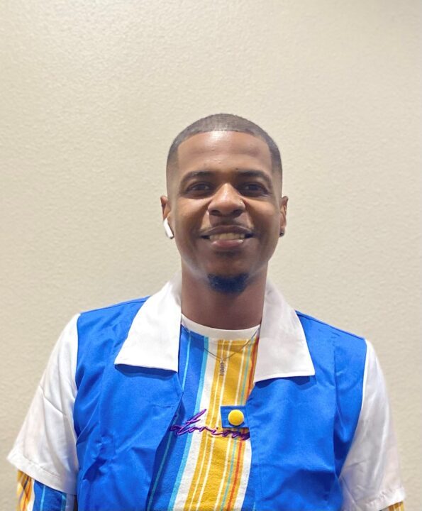 Michael Wingo