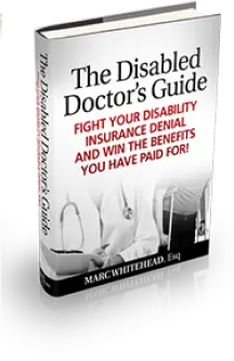 Disabled-guide-book