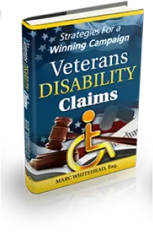 Veterans Disability