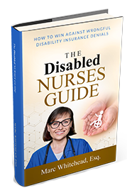 The Disabled Nurse's Guide eBook