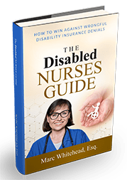 The DIsabled Nurse's Guide eBook