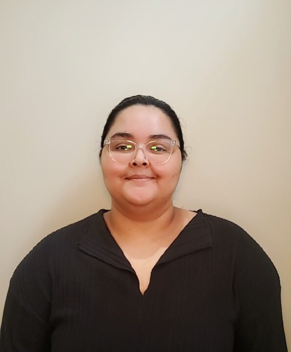 Yilian Martinez