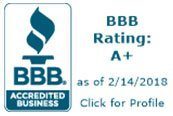 BBB Raiting