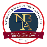 Social Security Disability