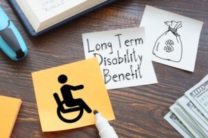 Own Occupation vs. Any Occupation – Disability Benefits