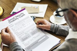 How Long does a Social Security Disability Appeal Take?