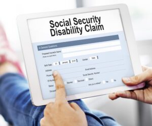 The Woodlands Social Security Disability Denial Lawyer