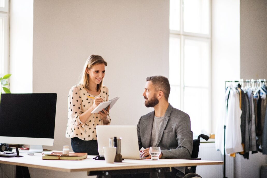 Stress-Relief Techniques for Busy Professionals