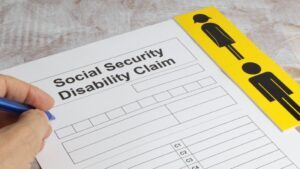 Common Myths About Social Security Disability Benefits