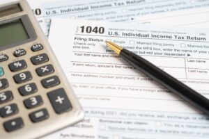 Is Social Security Disability Back Pay Taxable?