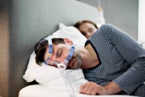 What Is the VA Rating for Sleep Apnea?