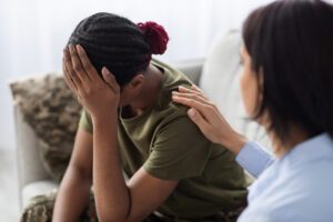 Can Unspecified Mental Disorder Increase Your PTSD Rating?