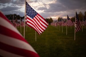 Do Ex-Spouses of Deceased Veterans Get Benefits?