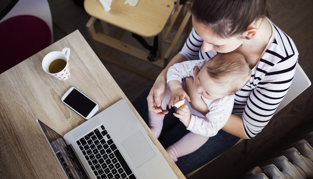 Does Short Term Disability Cover Maternity Leave