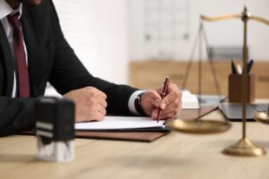 What Does a Disability Lawyer Do?