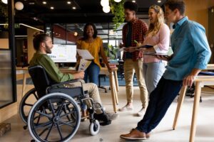 Will I Lose My Disability if I Work Part-Time?