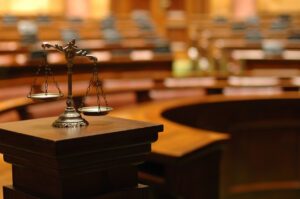 Does ERISA Code Allow for a Jury Trial