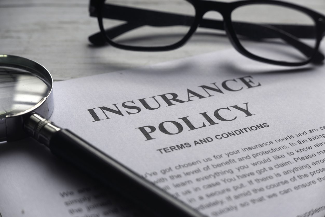 Long Term Disability Insurance Company