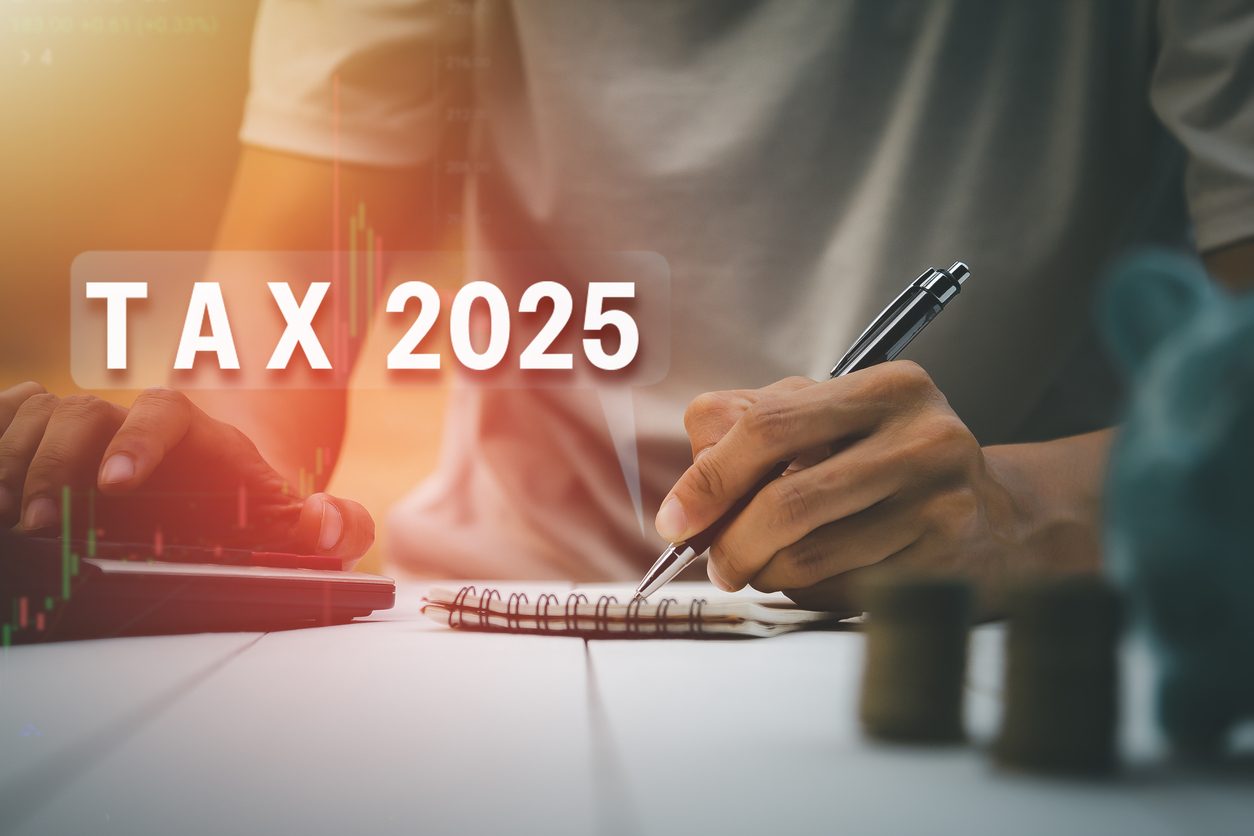 2025 Guide to Disability Insurance Taxation – Are Your LTD Benefits Taxable?