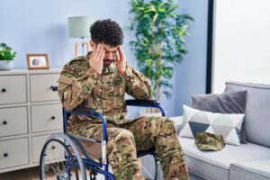 What Is the VA Rating for Migraines?