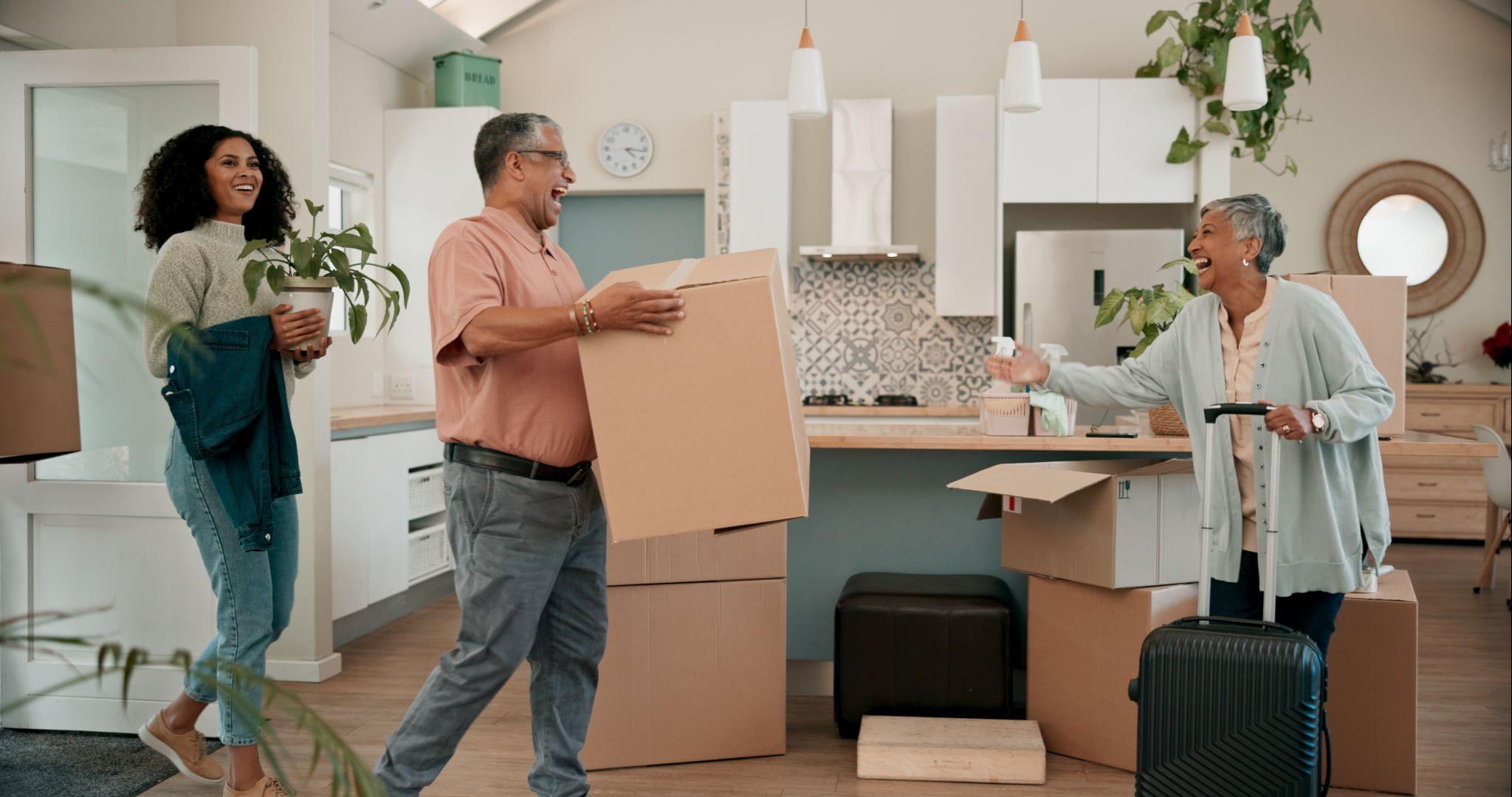 What Happens to My LTD Benefits If I Move Out of State?