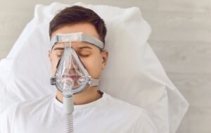 How do I file a VA disability claim for Sleep Apnea?