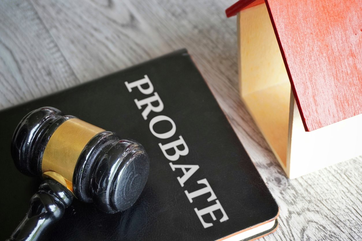 Texas Probate Process: What Families Need to Know
