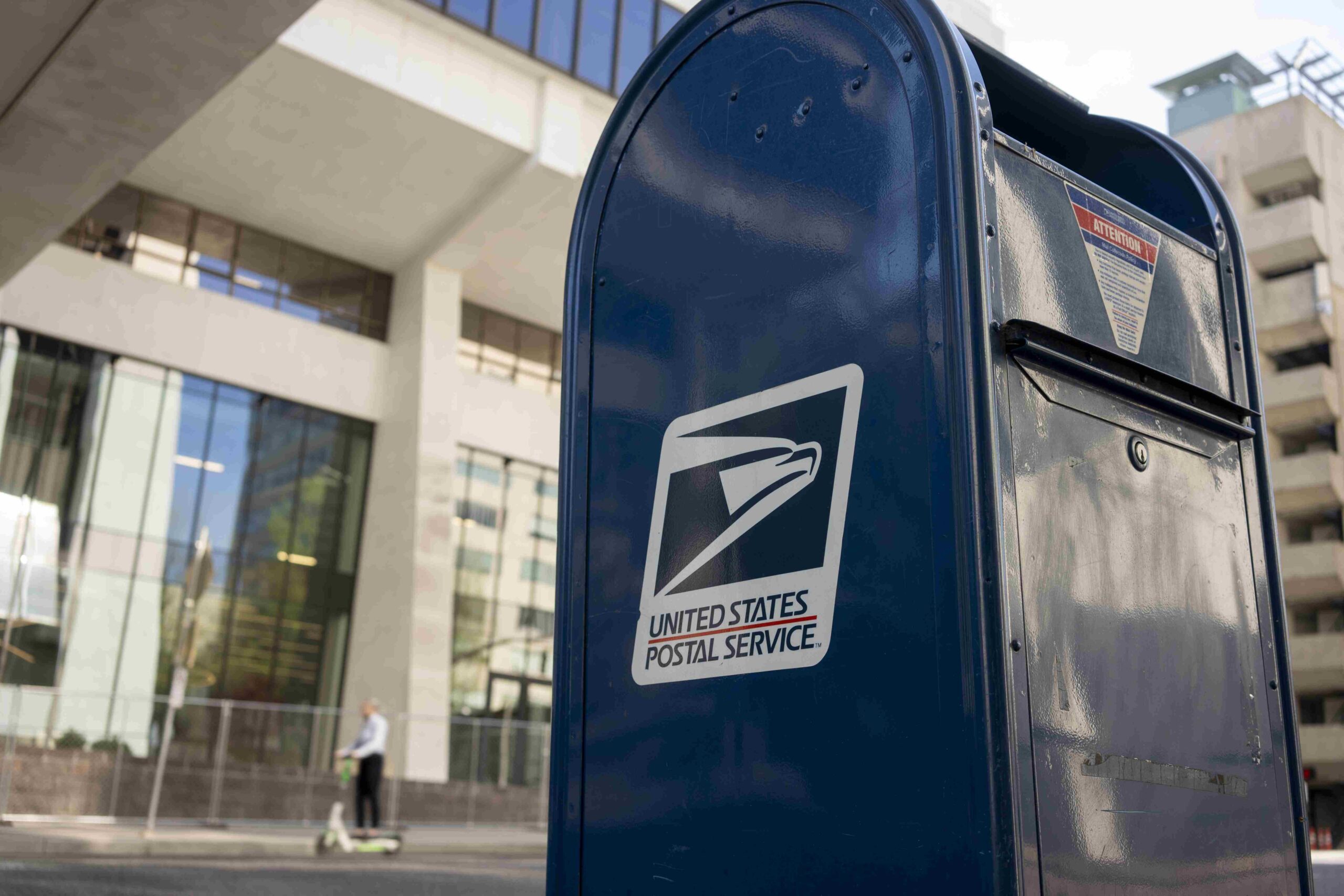 Understanding the New USPS Postmark Guidelines Jan 2026