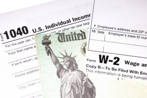 Are Your Social Security Benefits Taxable What Disability and Retirement Recipients Need to Know Before April 15th
