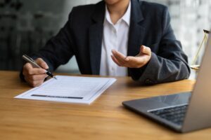 Cómo solicitar beneficios por discapacidad a largo plazo en Baton Rouge