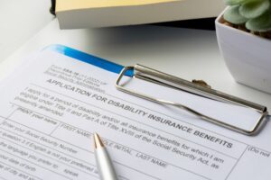 Cómo solicitar beneficios por discapacidad a largo plazo en Shreveport