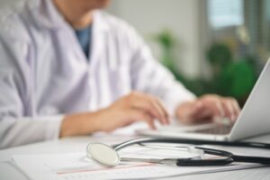 Disability Insurance for Physicians