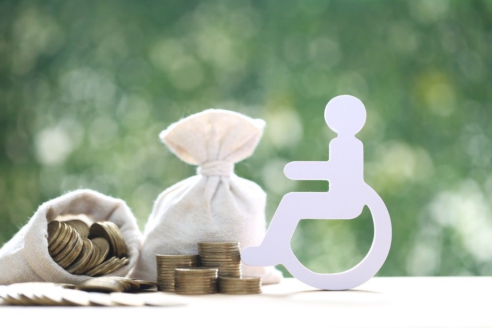 Beneficios por Incapacidad de Período Cerrado: Cobrar por un Período Pasado de Incapacidad