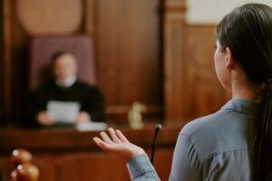 Social Security Disability Application Lawyer