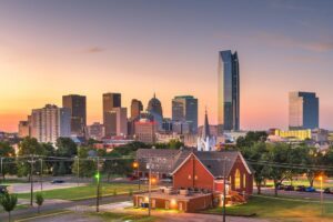 Oklahoma City Veterans Disability Lawyer